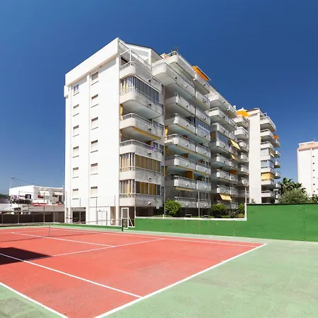 Atico Terraza Playa Gandia Apartamento *