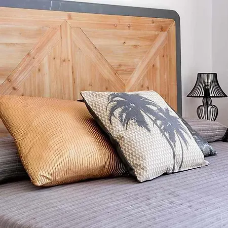 Apartamento Atico Terraza Playa Gandia *