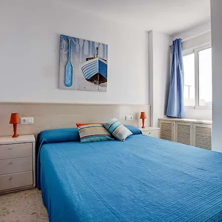 Apartamento Atico Terraza Playa Gandia